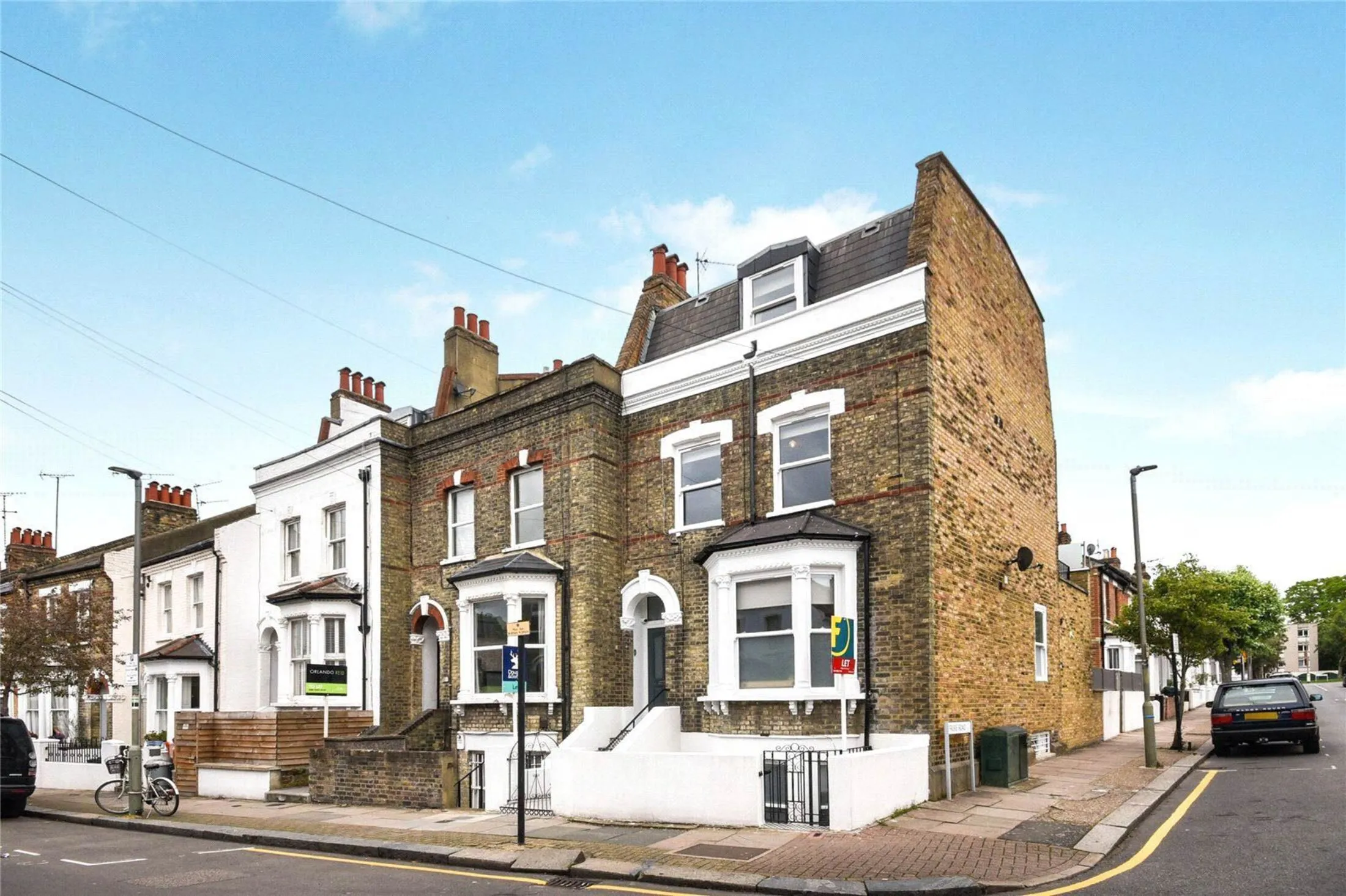Room Taybridge Road in Greater London