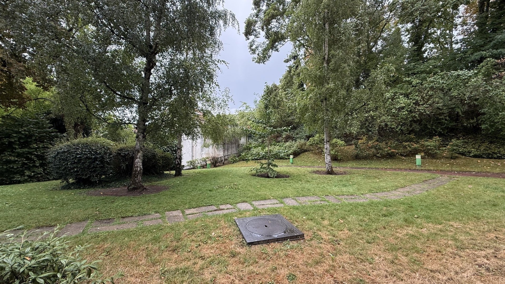 Appartement Avenue du 11 Novembre 1918 à Meudon