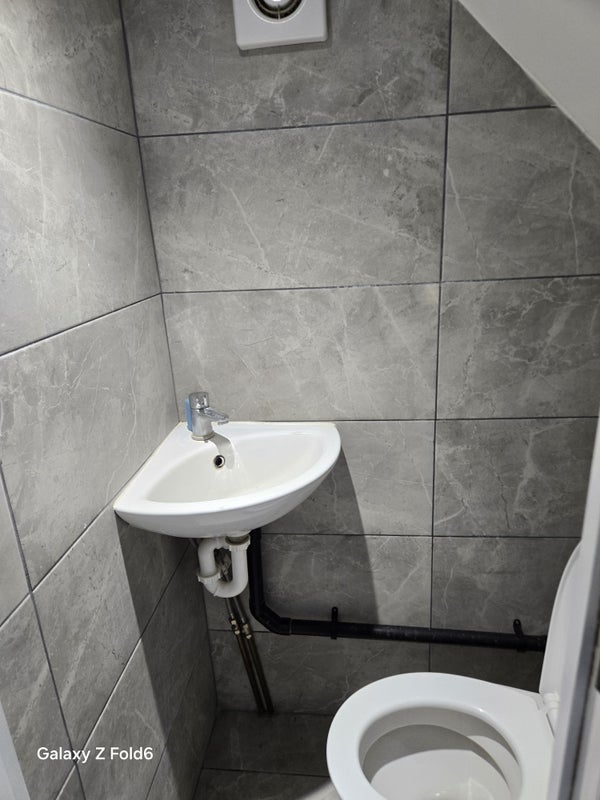 Room Brockman Rise in Greater London