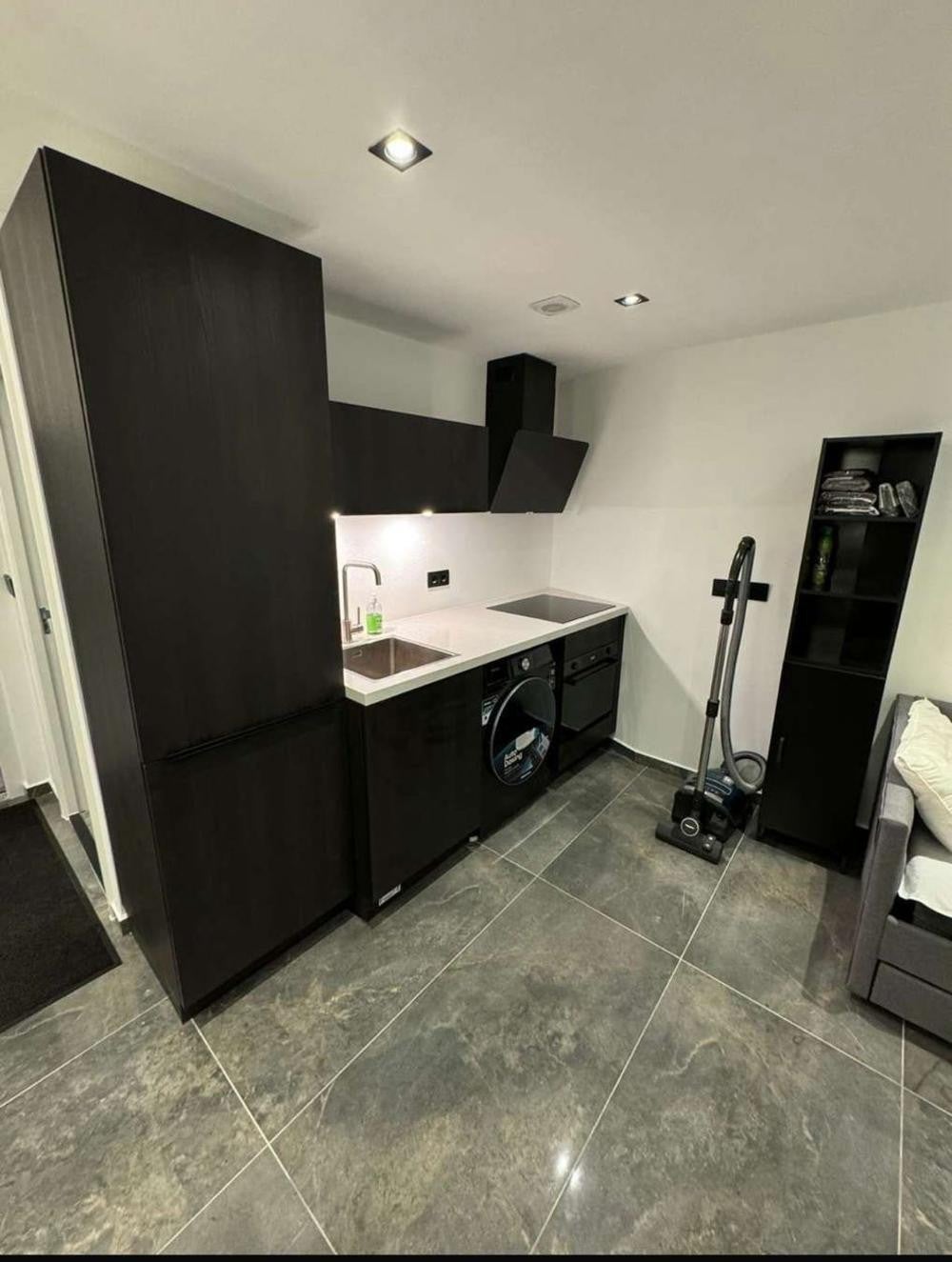 Appartement Melis Stokestraat in Tilburg