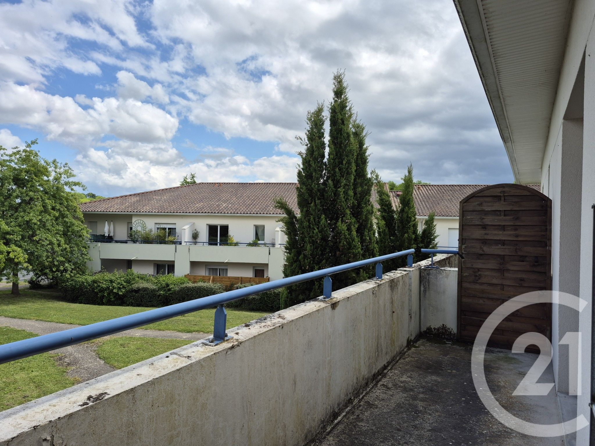 Appartement Route de Langon à Auros