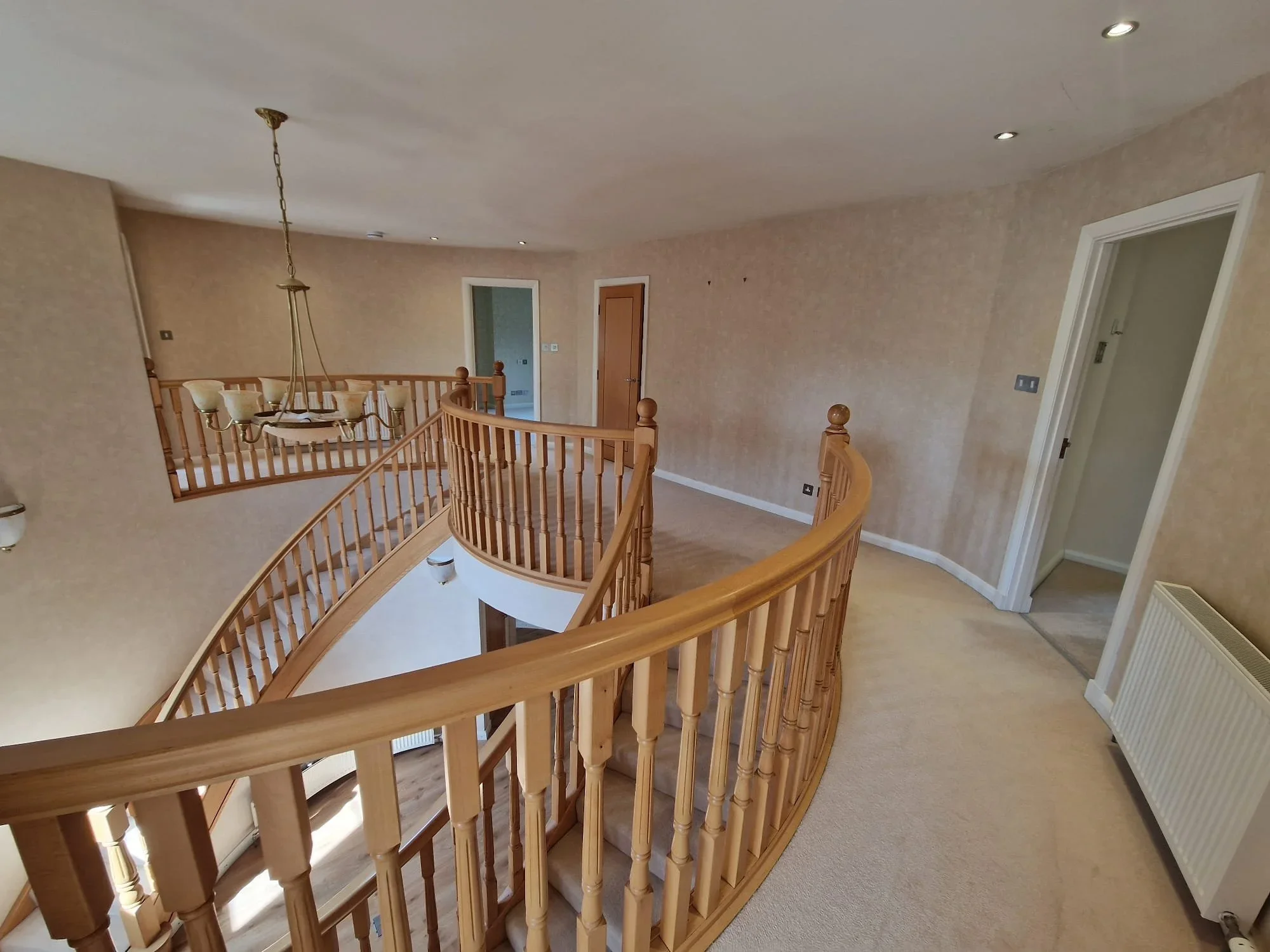 House Albyn Terrace in Aberdeen City