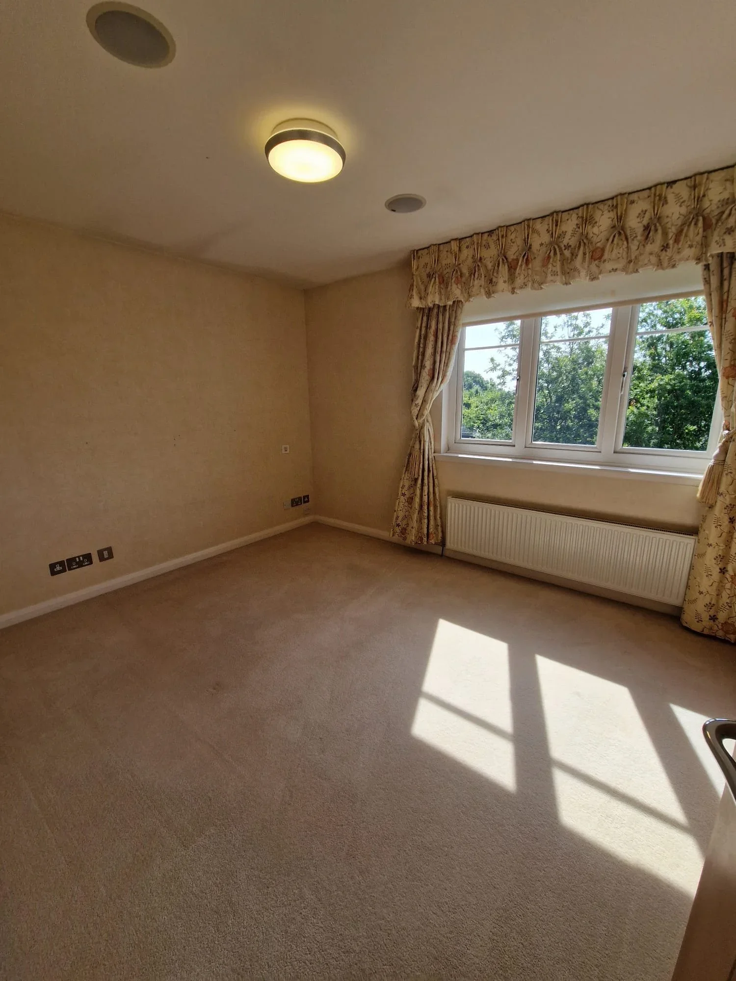 House Albyn Terrace in Aberdeen City