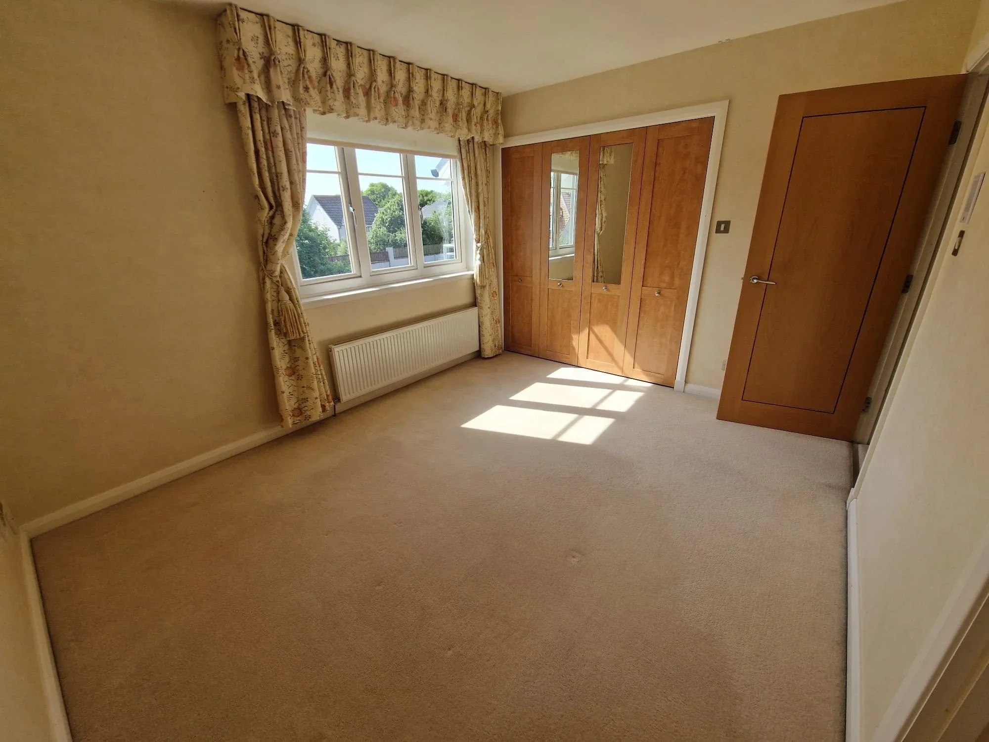House Albyn Terrace in Aberdeen City