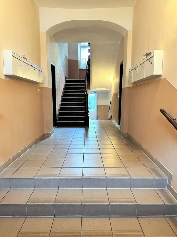 Wohnung Helmstedter Straße in Magdeburg