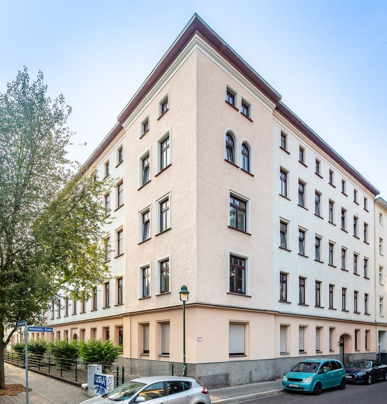 Wohnung Helmstedter Straße in Magdeburg