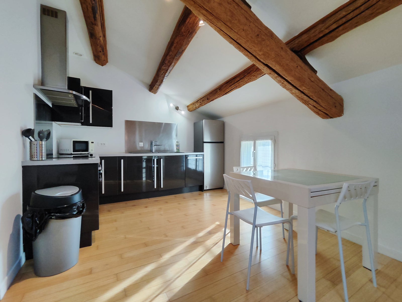 Appartement Chemin de la Grange des Roues à Sorgues