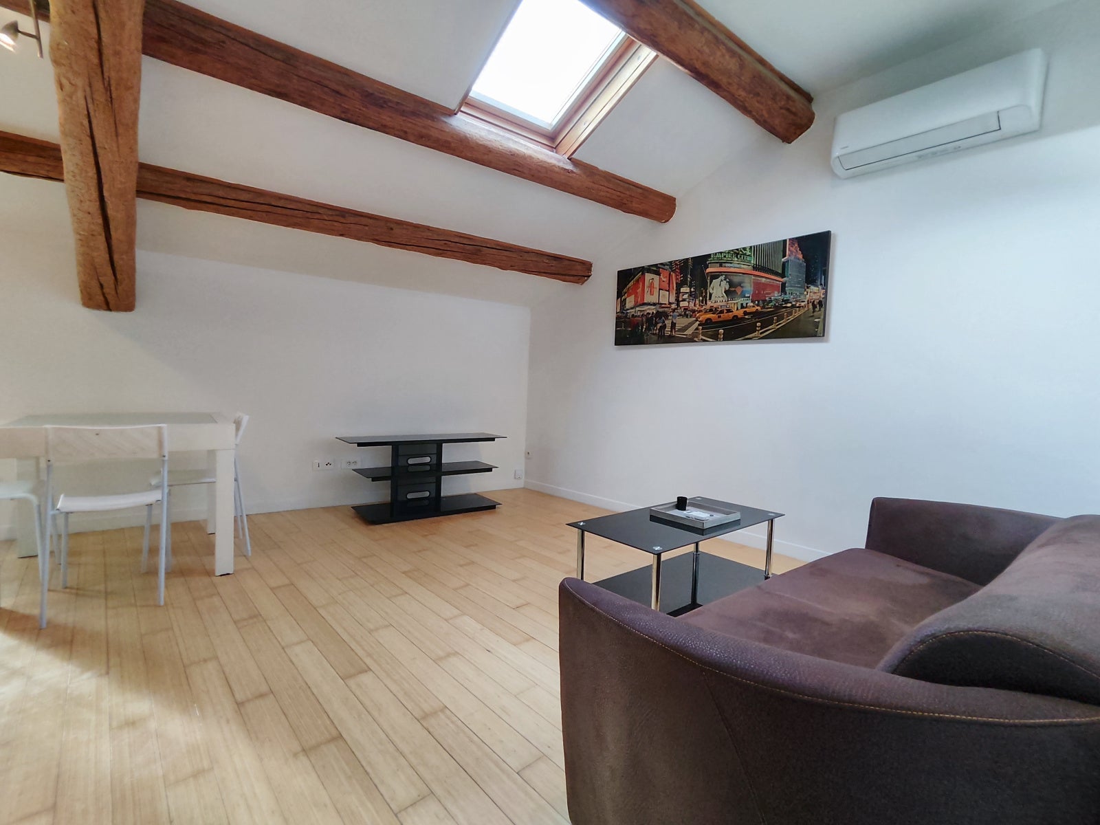 Appartement Chemin de la Grange des Roues à Sorgues