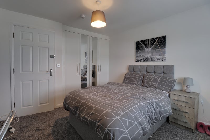 Room Horton Drive in Stafford