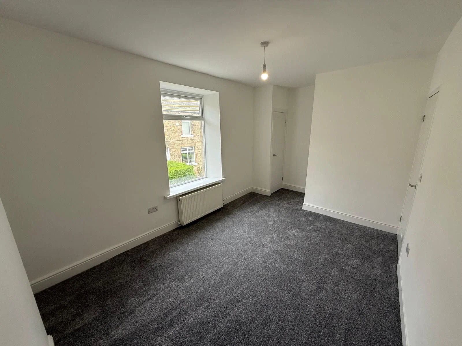 House Sapphire Way in Hartlepool
