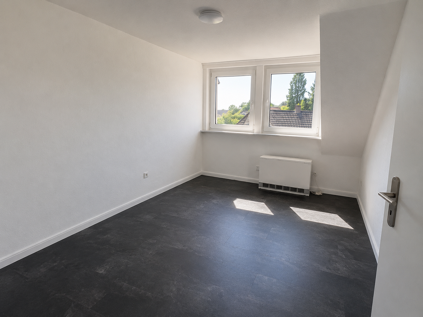 Wohnung Klaus-Groth-Weg in Burgdorf