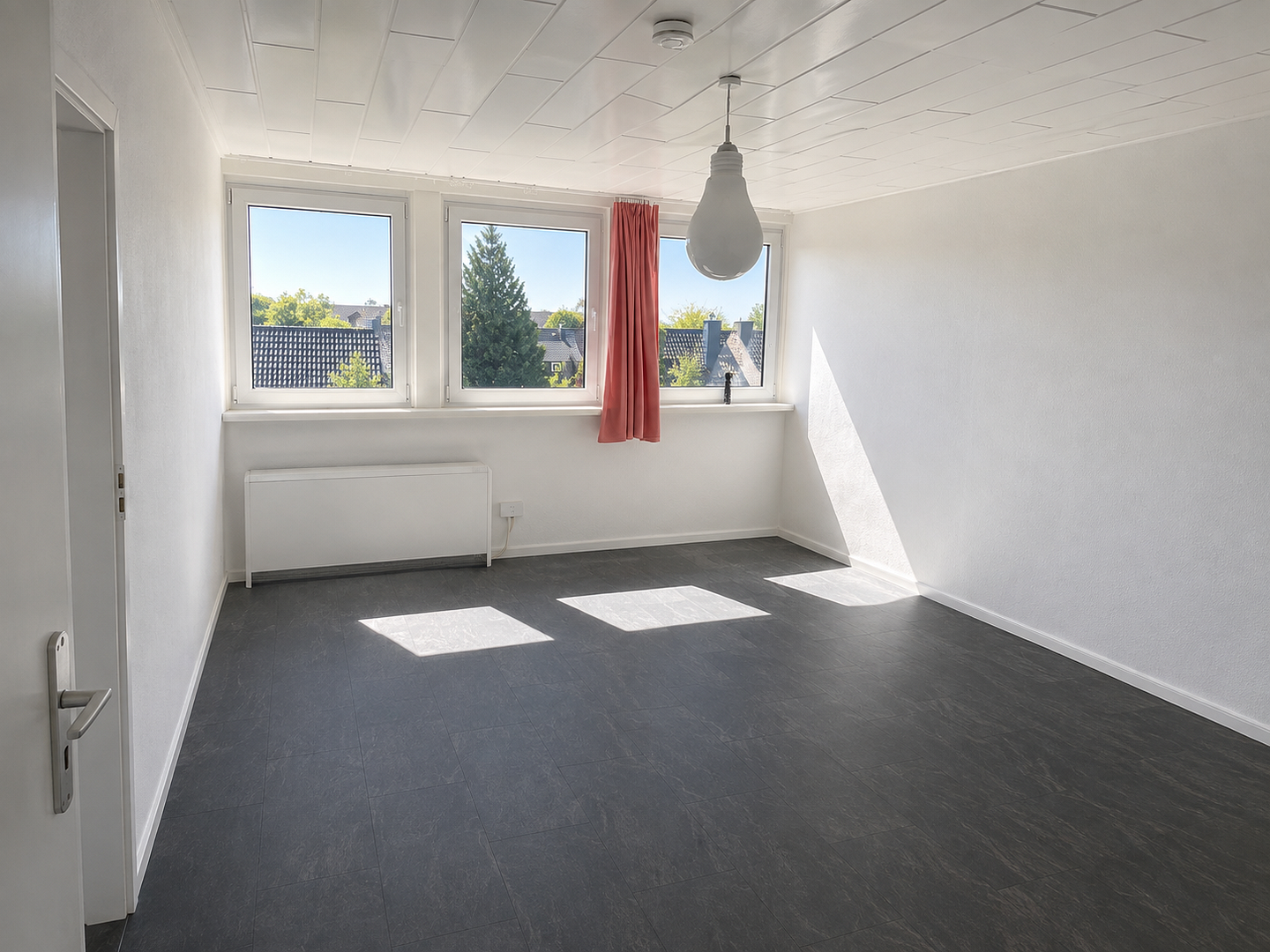 Wohnung Klaus-Groth-Weg in Burgdorf