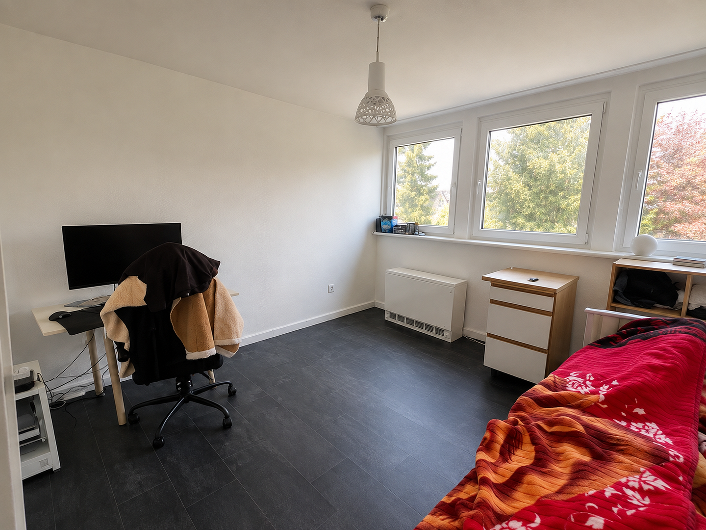 Wohnung Klaus-Groth-Weg in Burgdorf