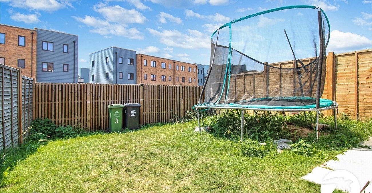House Chalk Dene in Ebbsfleet Garden City