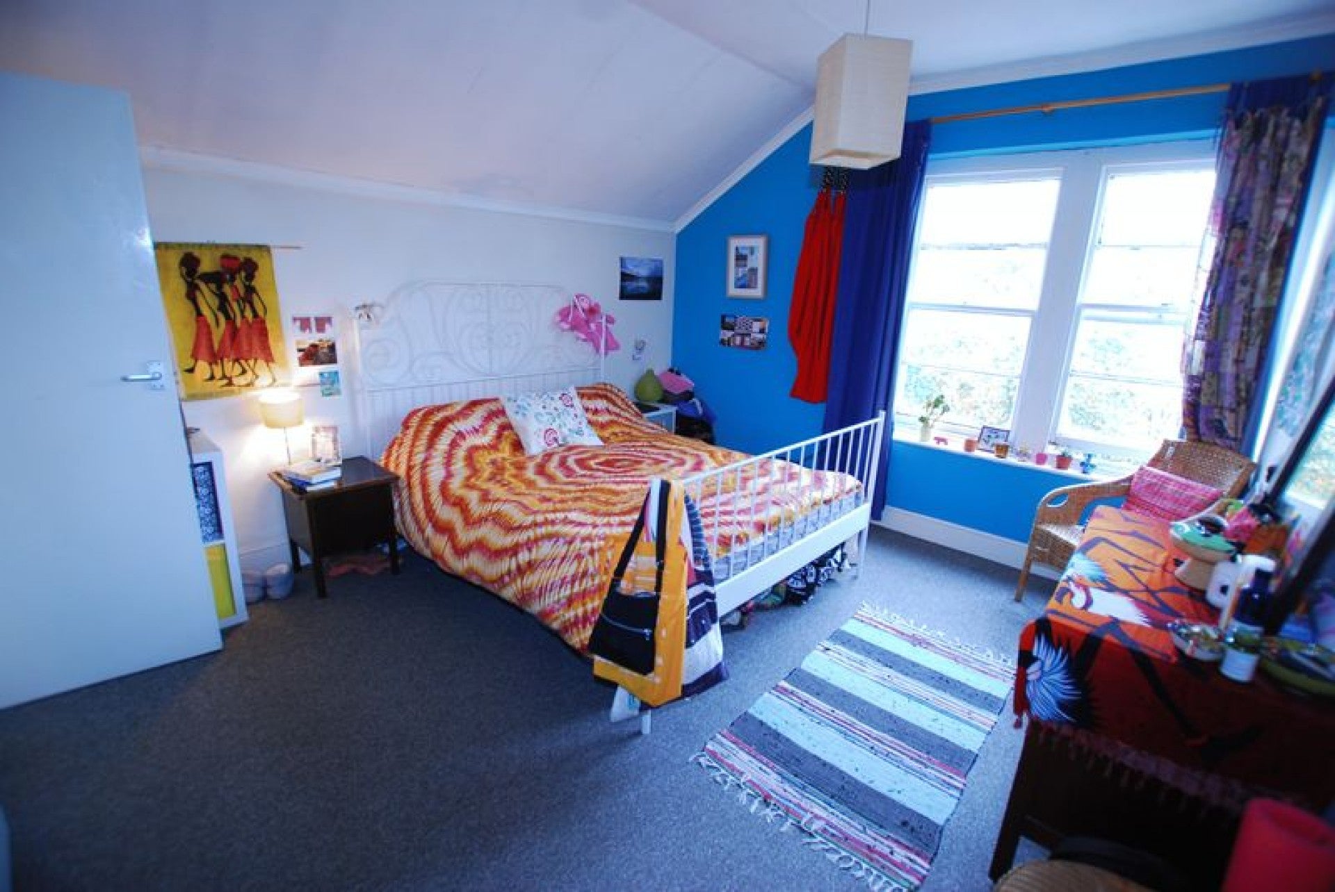 Flat Eastfield Road in Bristol