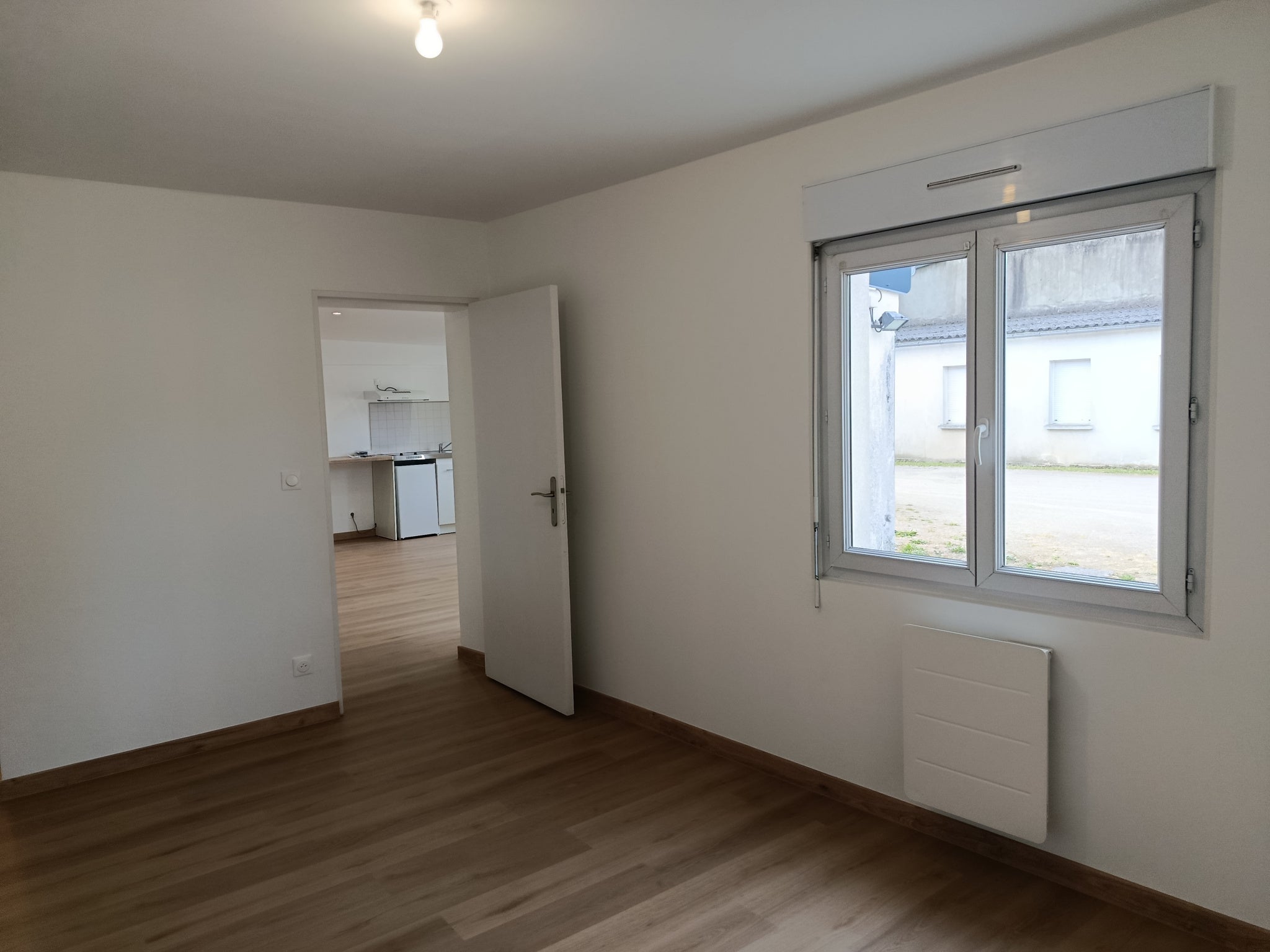 Appartement Rue du Faubourg Bannier à Orléans