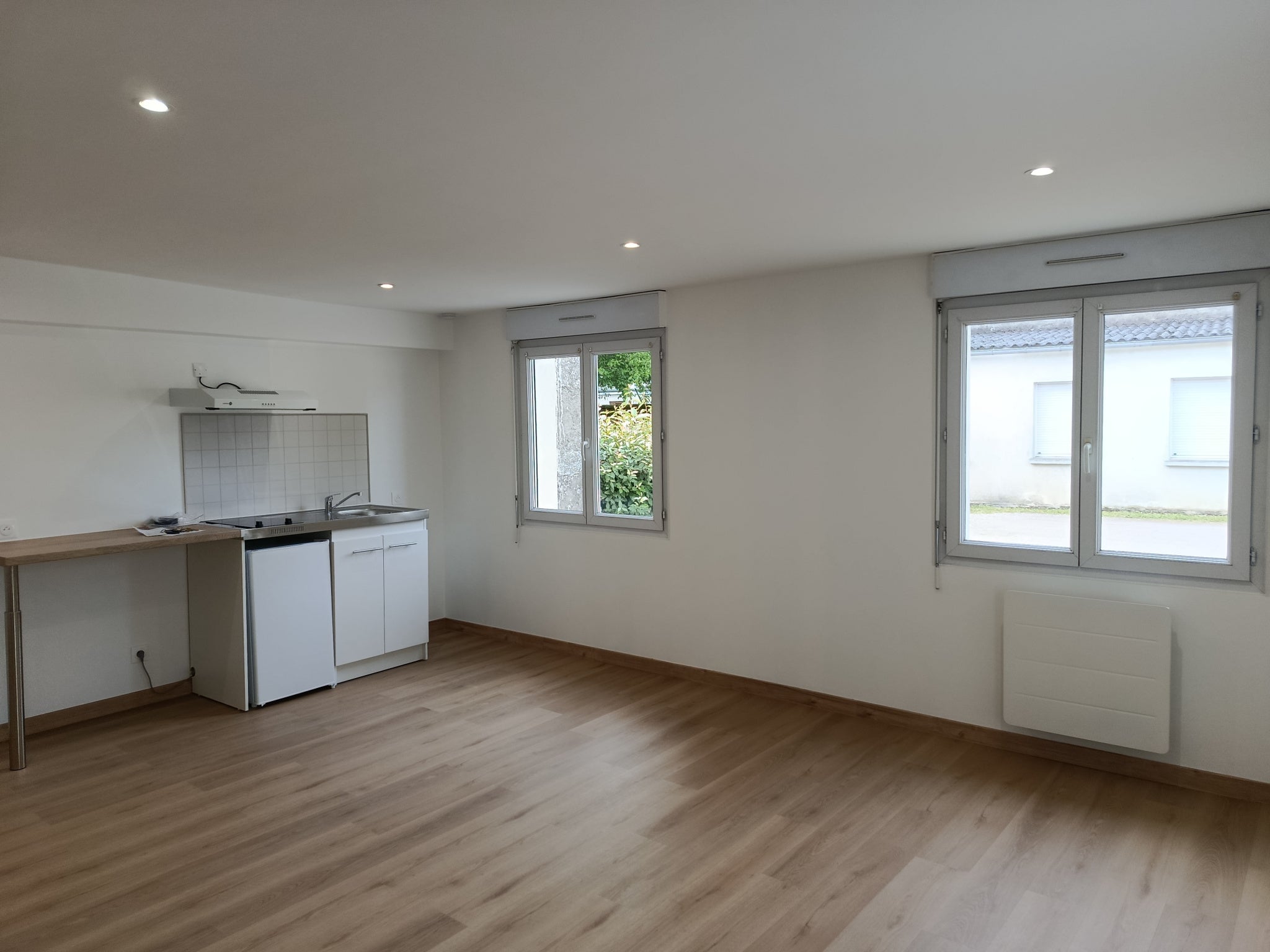 Appartement Rue du Faubourg Bannier à Orléans