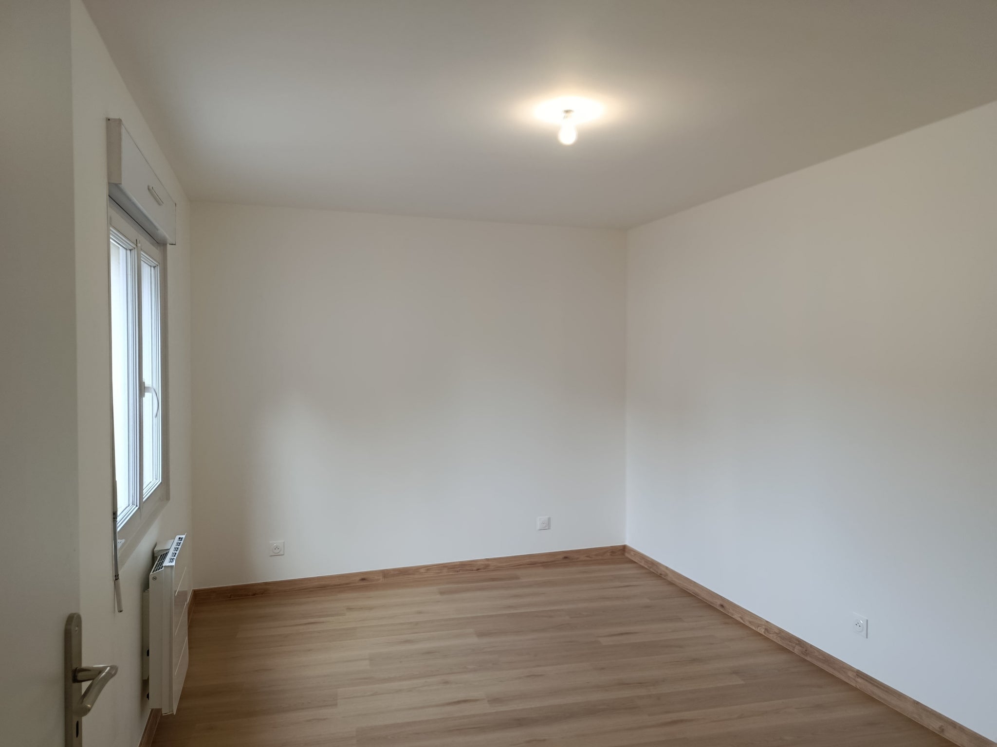 Appartement Rue du Faubourg Bannier à Orléans