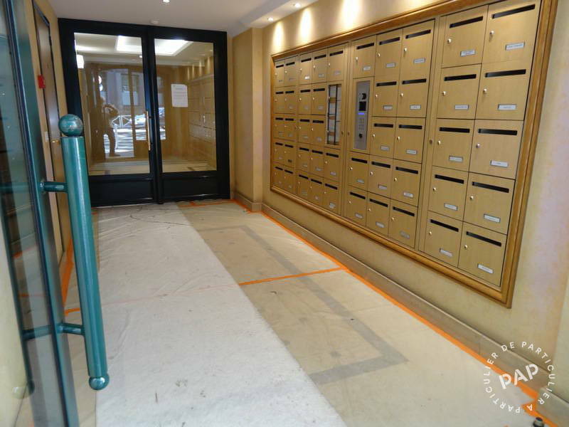 Appartement Avenue Marx Dormoy à Montrouge
