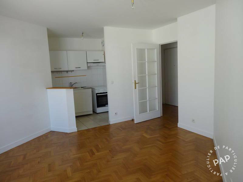 Appartement Avenue Marx Dormoy à Montrouge