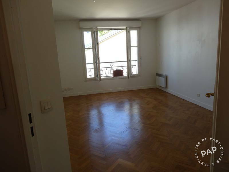 Appartement Avenue Marx Dormoy à Montrouge
