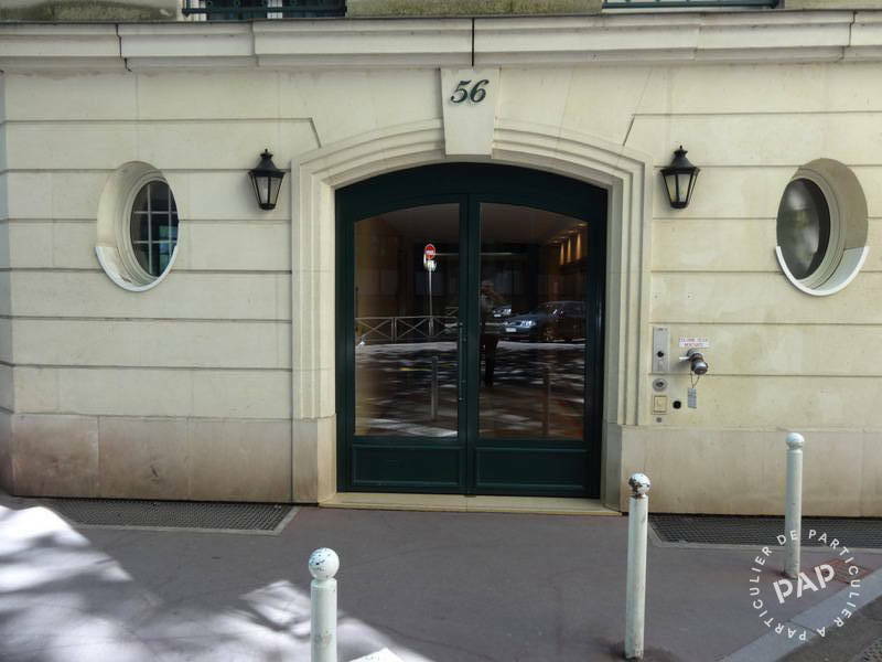 Appartement Avenue Marx Dormoy à Montrouge