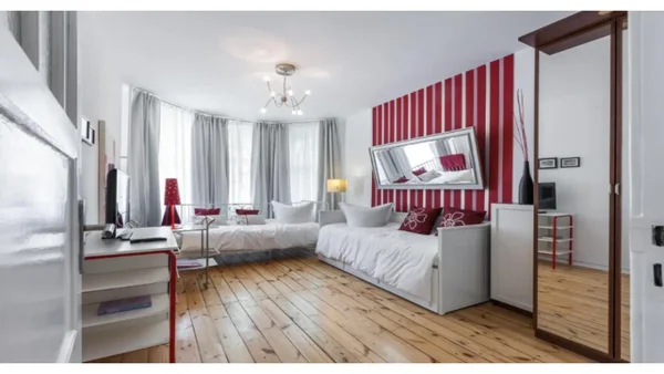 Wohnung Dahmestraße in Berlin