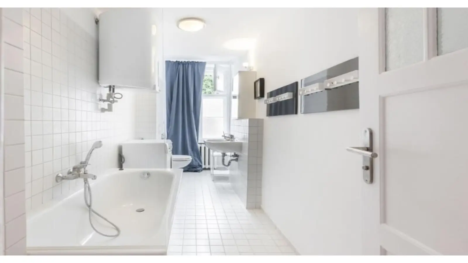 Wohnung Dahmestraße in Berlin