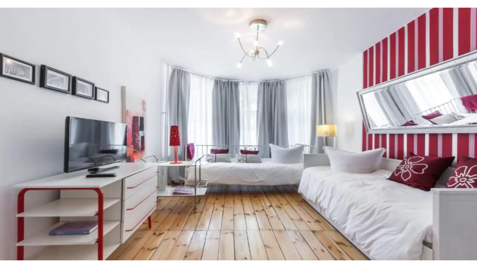 Wohnung Dahmestraße in Berlin