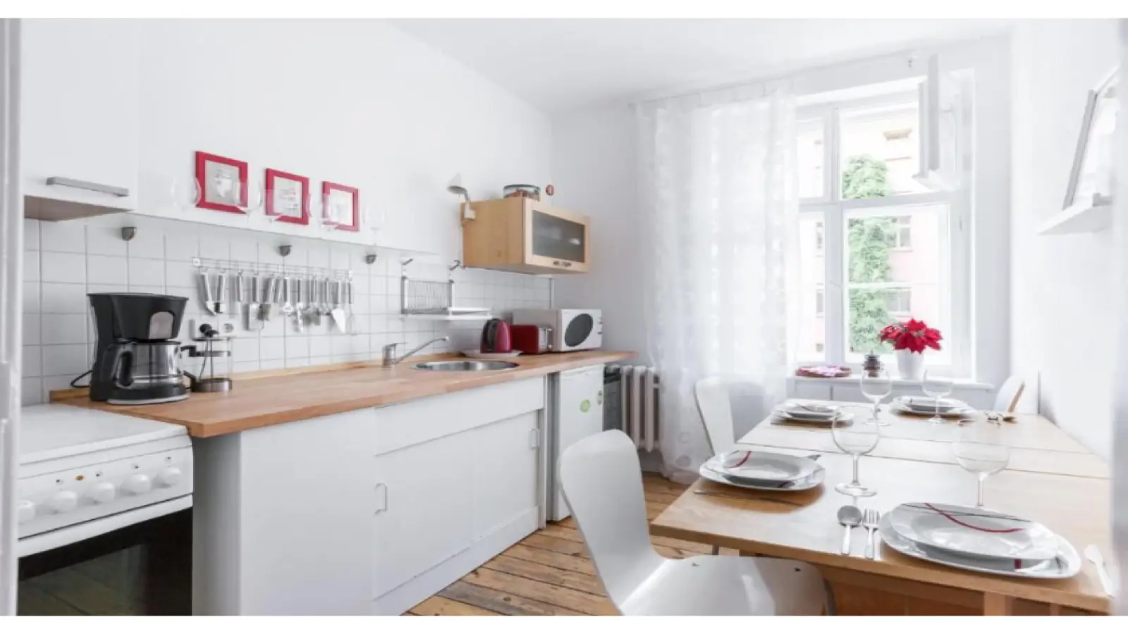 Wohnung Dahmestraße in Berlin