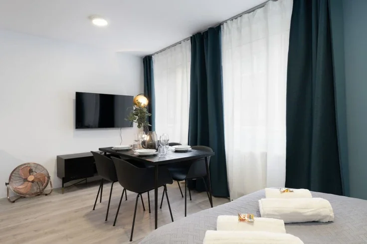 Wohnung Jesuitenplatz in Koblenz