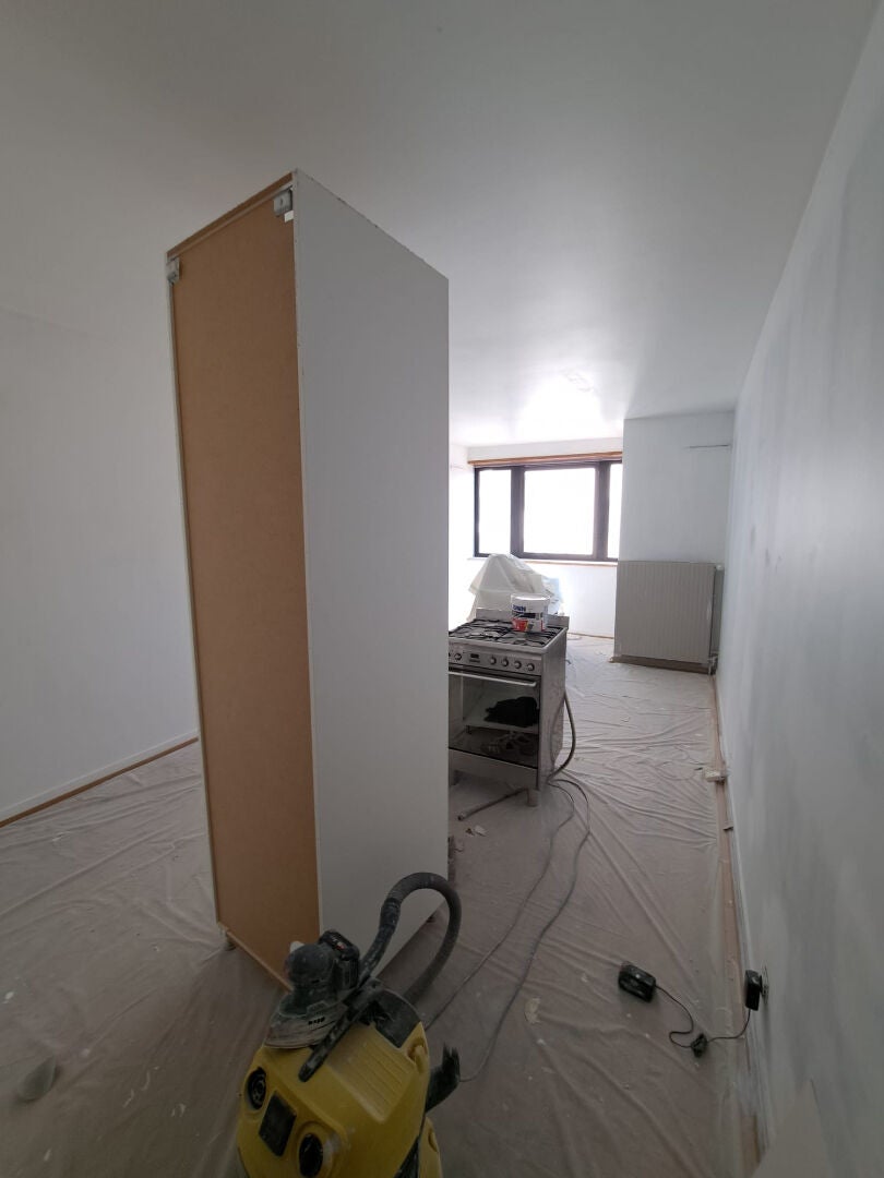 Appartement Rue Amédée Bonnet à Lyon