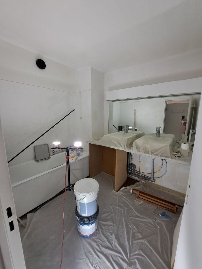 Appartement Rue Amédée Bonnet à Lyon