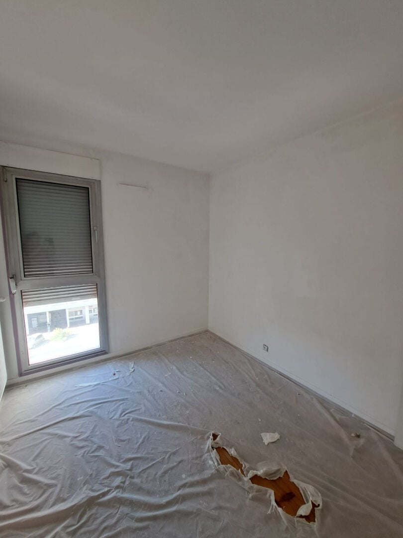 Appartement Rue Amédée Bonnet à Lyon