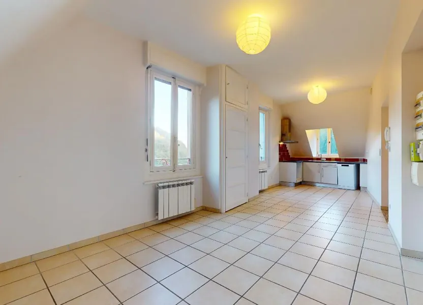 Appartement Chemin des Rivières à Saint-Didier-au-Mont-d'Or