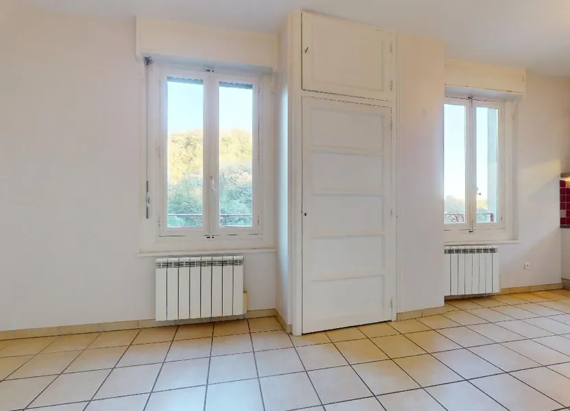 Appartement Chemin des Rivières à Saint-Didier-au-Mont-d'Or