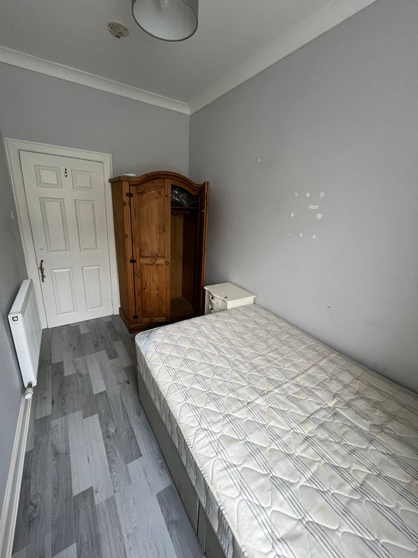 Room Leith Walk in City of Edinburgh