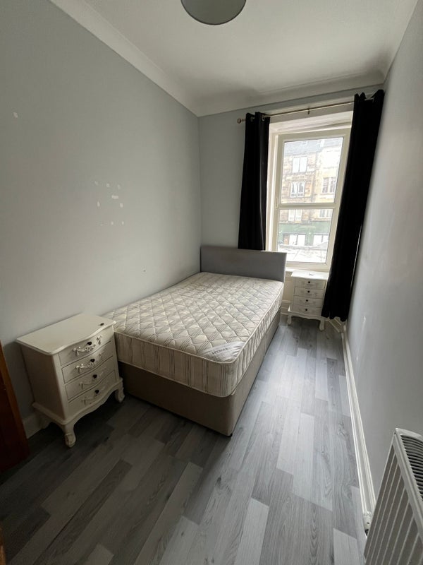 Room Leith Walk in City of Edinburgh