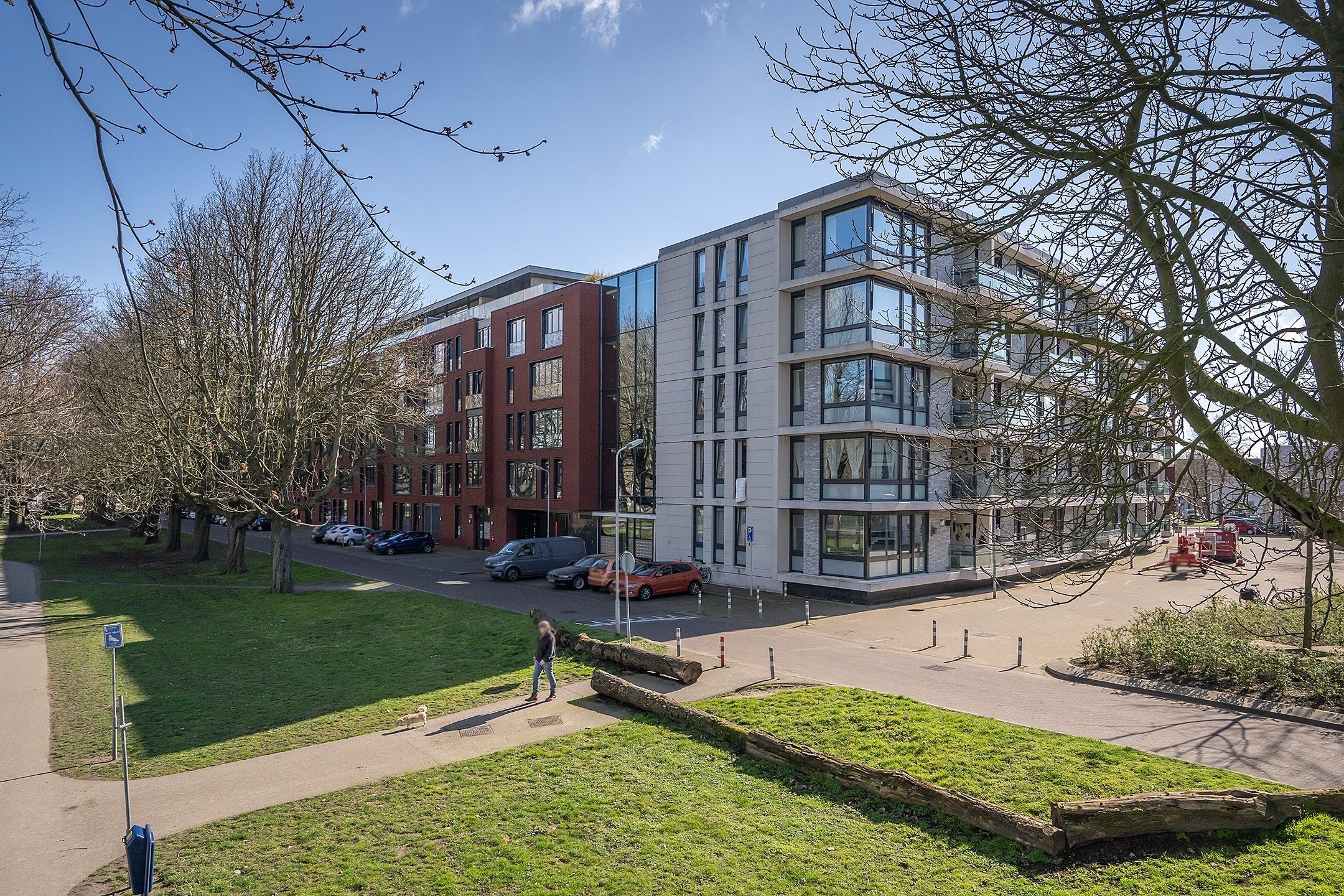 Appartement Westenburgerweg in Den Bosch