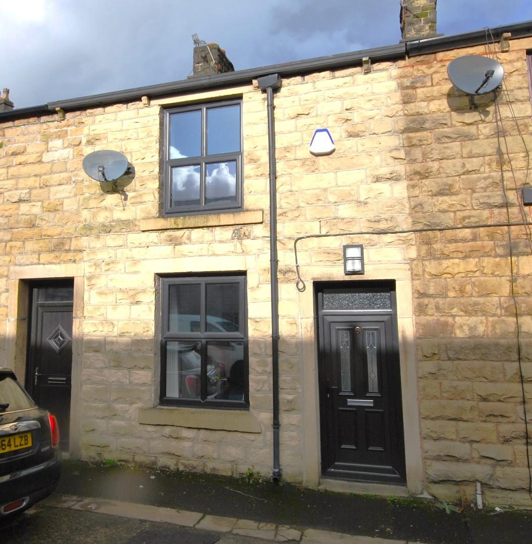 House Old Ground Street in Ramsbottom