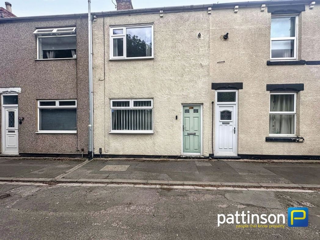 House Bertha Street in Ferryhill