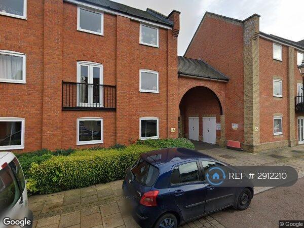 Flat Meachen Road in Colchester