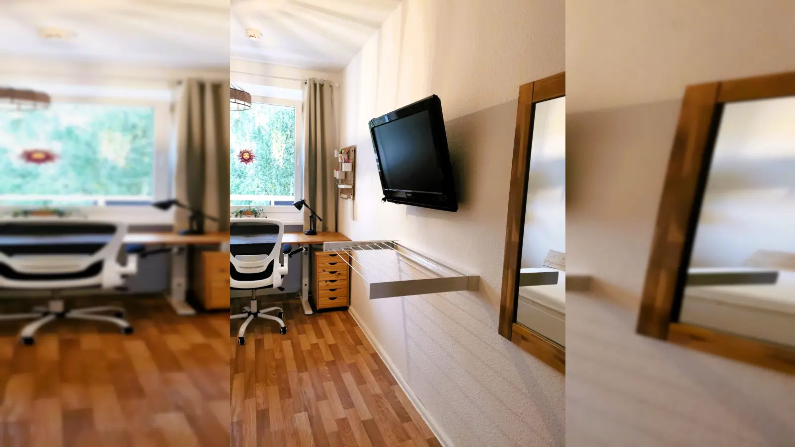 Wohnung Schönauer Ring in Leipzig