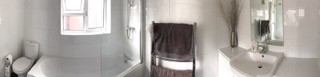 Room Cheam Road in Trafford