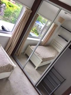 Room Cheam Road in Trafford