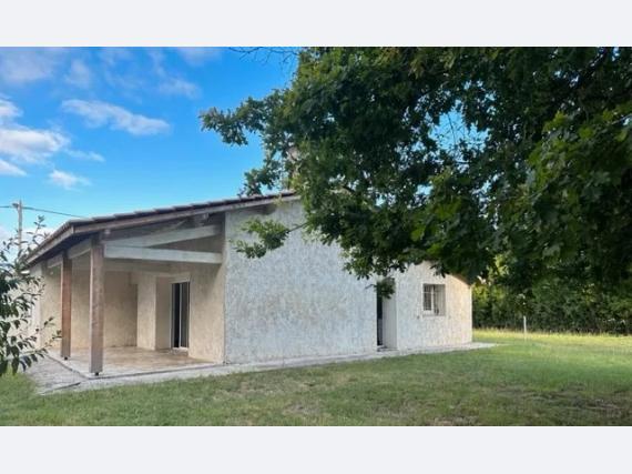 Maison Rue duffour-dubergier à Bordeaux