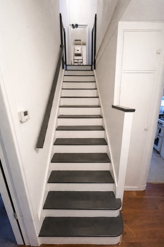 Flat Bethwin Road in Greater London