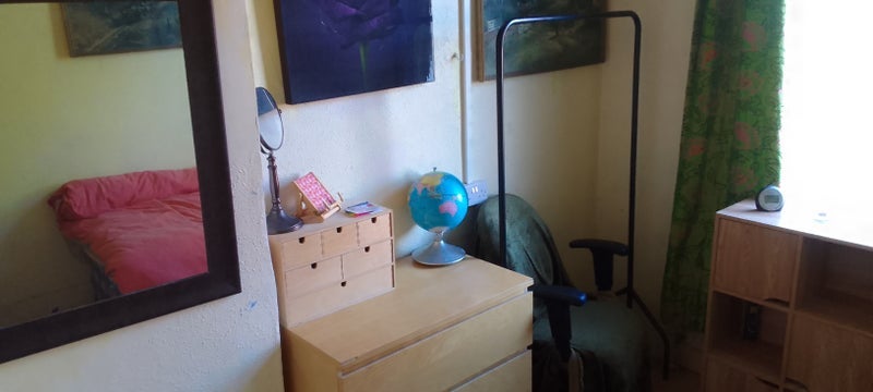 Room Thurso Street in Greater London