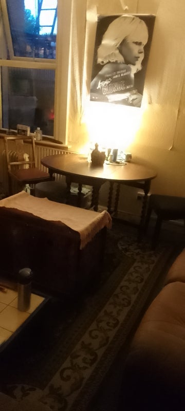 Room Thurso Street in Greater London