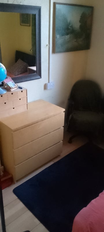 Room Thurso Street in Greater London